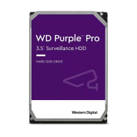 WESTERN DIGITAL WD8001PURP 8TB