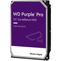 WESTERN DIGITAL WD8001PURP 8TB