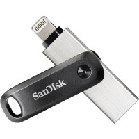 SANDISK iXpand Flash Drive 64GB i
