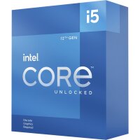 INTEL Core i5 12600KF S1700 Box