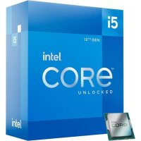 INTEL Core i5 12600KF S1700 Box