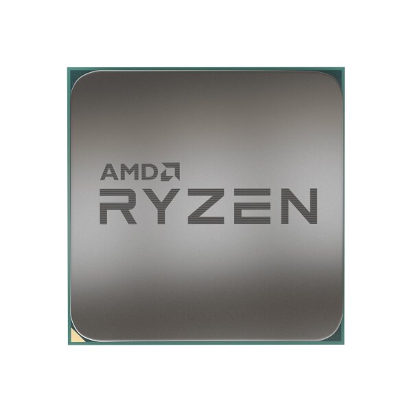 AMD Ryzen 5 5600G SAM4 Tray