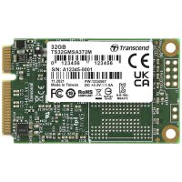 TRANSCEND MSA372M SSD 32GB