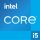 INTEL Core i5-12400F S1700 Tray
