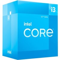 INTEL Core i3-12100 S1700 Box