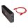 CLUB3D ChargingDock USB-C 3.2 ->7xUSB/DP/HDMI/LAN/Audio 100W retail