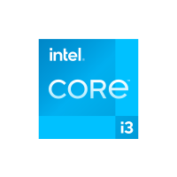 INTEL Core i3-12100 S1700 Tray