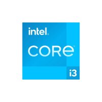 INTEL Core i3-12100 S1700 Tray