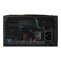 CHIEFTEC PPS-1250FC 1250W ATX23 | PPS-1250FC
