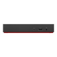 LENOVO ThinkPad Universal USB USB-C Dock - EU