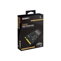 EMTEC X400 SSD Power Pro 1TB