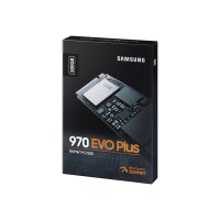 SAMSUNG 970 EVO Plus 500GB