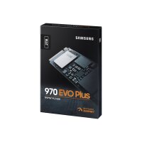 SAMSUNG 970 EVO Plus 2TB