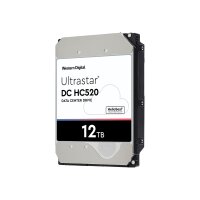 HGST Ultrastar DC HC520 12TB