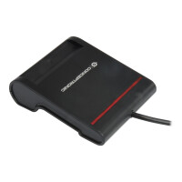 CONCEPTRONIC Smart ID Card Reader USB 2.0 SCR01B