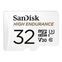 SANDISK High Endurance 32GB
