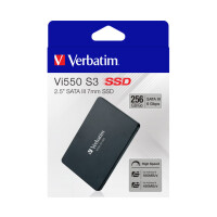 VERBATIM Vi550 S3 256GB