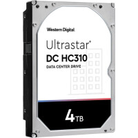 WESTERN DIGITAL Ultrastar DC HC310 (7K6) 4TB