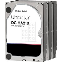 WESTERN DIGITAL Ultrastar 7K2 1TB