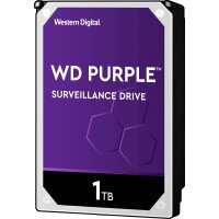 WESTERN DIGITAL Purple 1TB