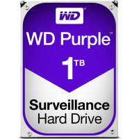 WESTERN DIGITAL Purple 1TB