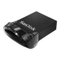 SANDISK CRUZER ULTRA FIT USB STICK 16GB