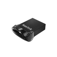 SANDISK CRUZER ULTRA FIT USB STICK 16GB
