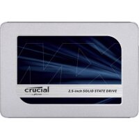 CRUCIAL MX500 500GB