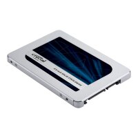 CRUCIAL MX500 1TB SSD Festplatte