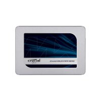 CRUCIAL MX500 1TB SSD Festplatte