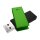 EMTEC USB-Stick 64 GB C350  USB 2.0 Brick Green