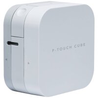 BROTHER P-Touch Cube P300BT