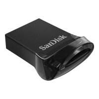 SANDISK CRUZER ULTRA FIT USB STICK 32GB