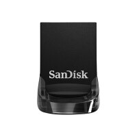 SANDISK 64GB Ultra Fit USB 3.1