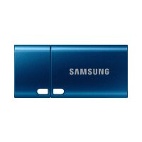 SAMSUNG USB Type-C 256GB 400MB/s USB 3.1 Flash Drive