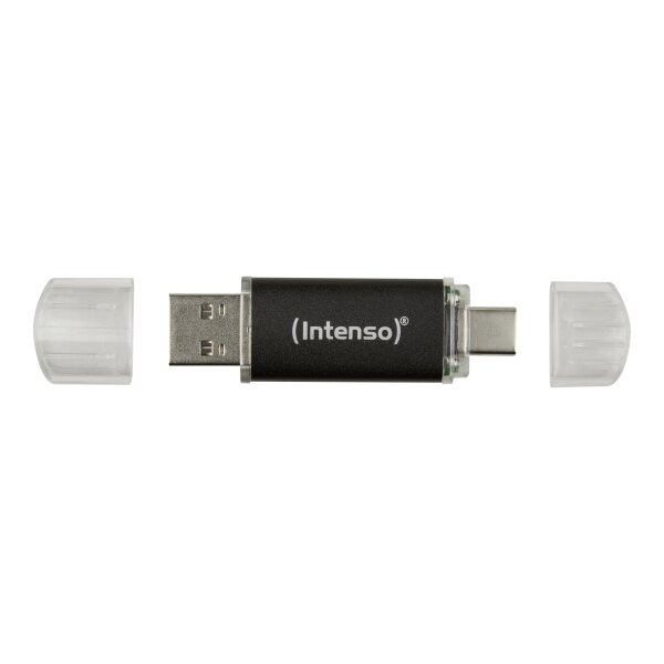 INTENSO Twist Line 32GB USB Stick