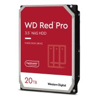 WESTERN DIGITAL WD Red Pro 20TB