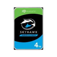 SEAGATE Surv. Skyhawk 4TB