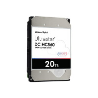 WESTERN DIGITAL Ultrastar DC HC560 20TB