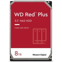 WESTERN DIGITAL Red Plus 8TB
