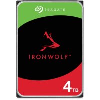 SEAGATE Ironwolf 4TB