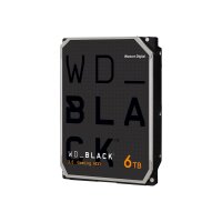 WESTERN DIGITAL WD Desktop Black 6TB