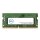 DELL - DDR5 - Modul - 32 GB - SO DIMM 262-PIN - 4800 MHz / PC5-38400 - ungepuffert