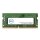 DELL - DDR5 - Modul - 32 GB - SO DIMM 262-PIN - 4800 MHz / PC5-38400 - ungepuffert