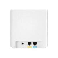 ASUS WL-Router ZenWiFi XD6S AX5400 2er Pack Weiß