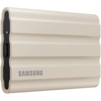 SAMSUNG Portable T7 Shield 1TB