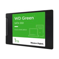 WESTERN DIGITAL Green 1TB