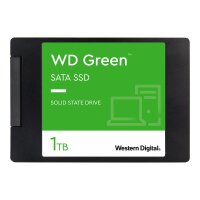 WESTERN DIGITAL Green 1TB