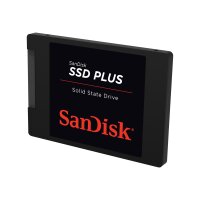 SANDISK SSD Plus 1TB