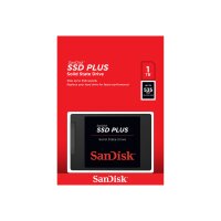 SANDISK SSD Plus 1TB